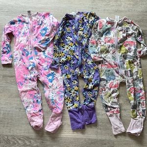 Bonds Wondersuits size 2